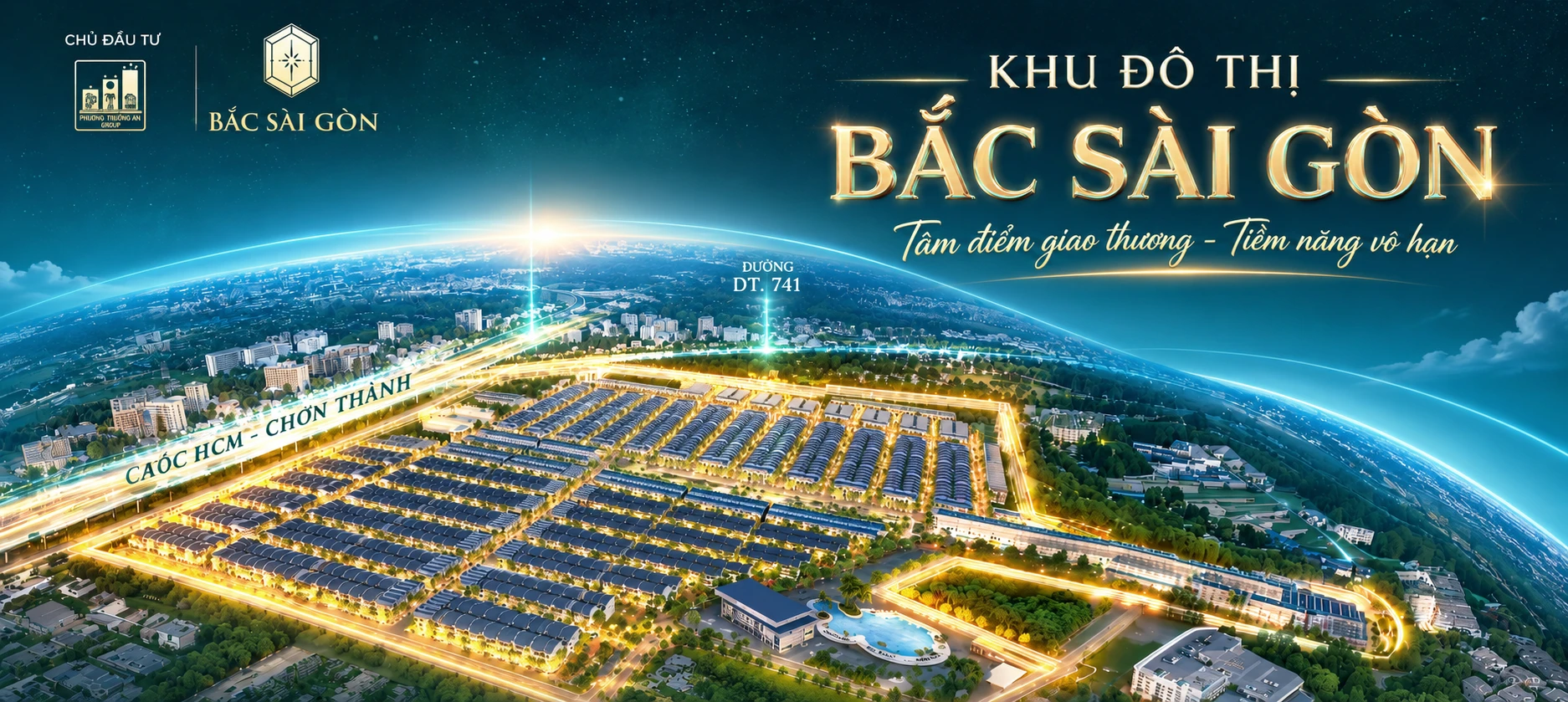 Bắc Sài Gòn