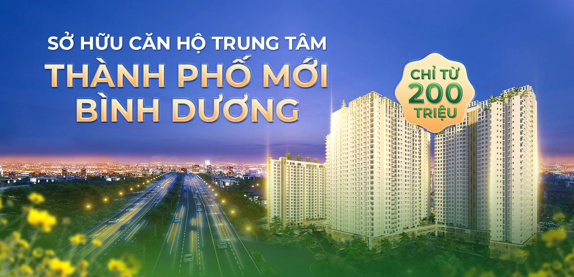 Phối cảnh căn hộ Minh Quốc Plaza