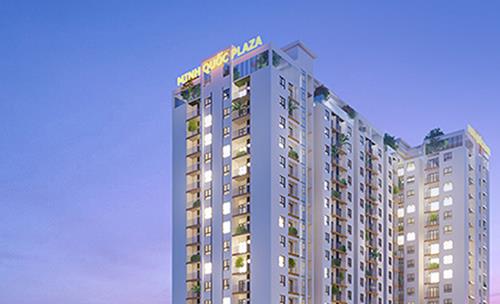 Minh Quốc Plaza mở bán đợt mới – Sức hút từ giá trị thực giữa cơn sốt bất động sản