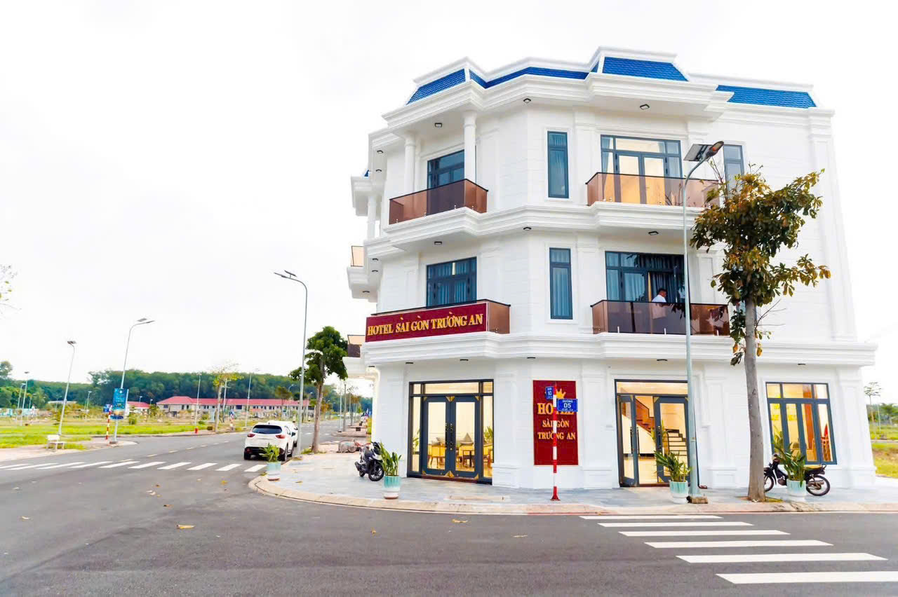 KĐT Bắc Sài Gòn