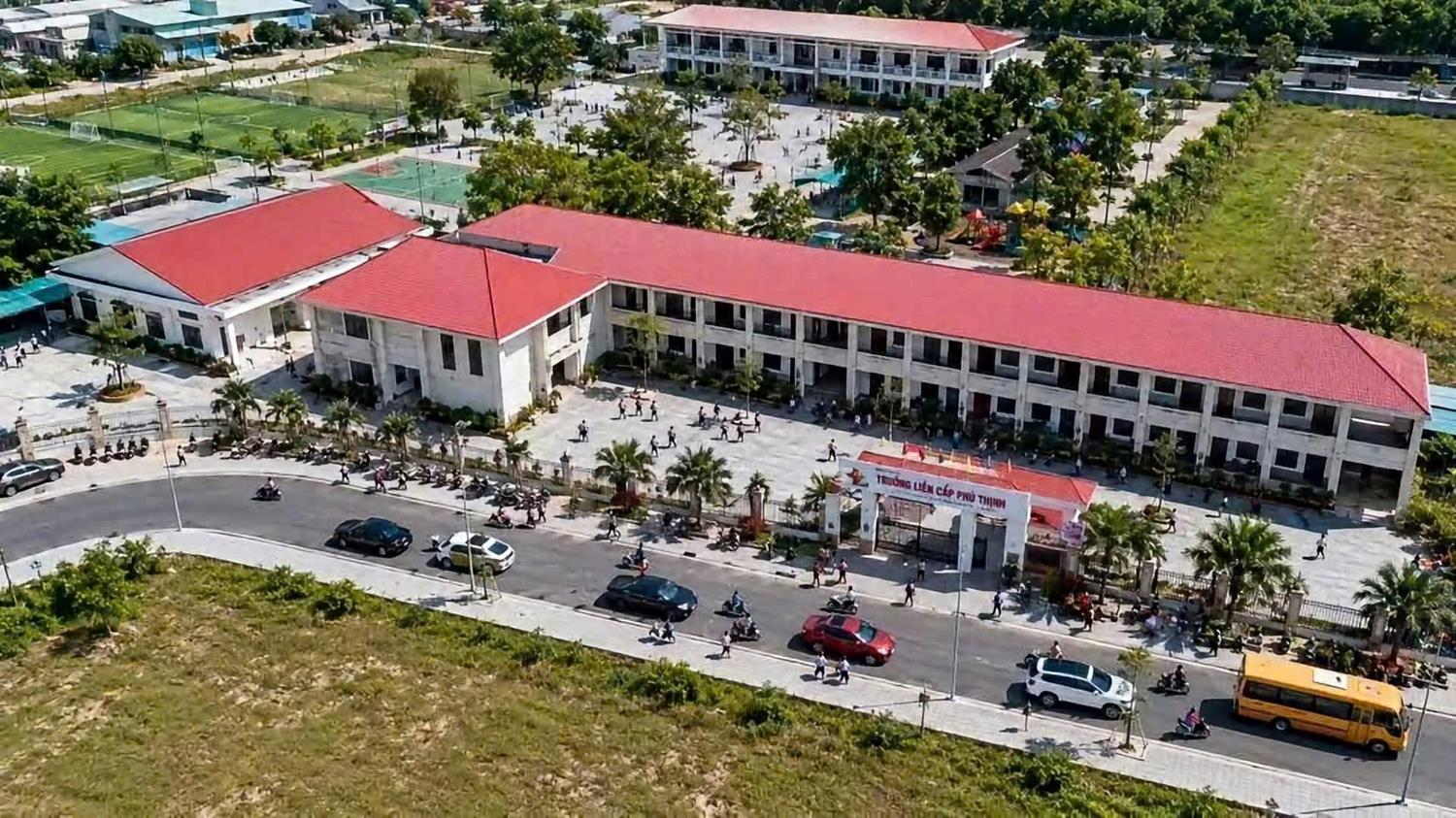 KĐT Bắc Sài Gòn