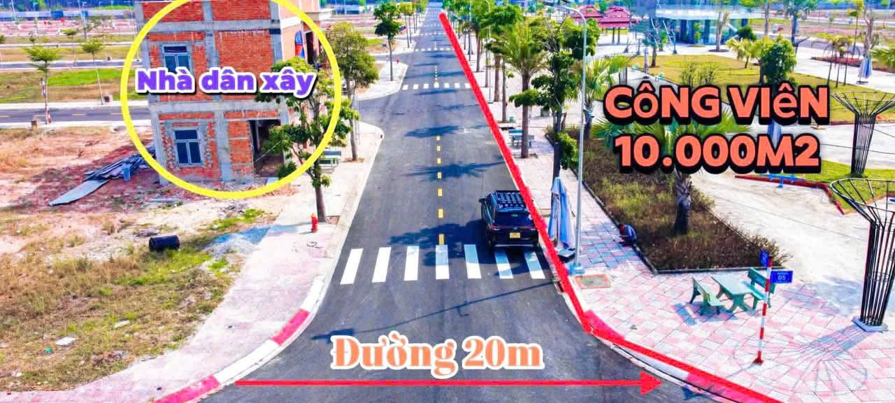 KĐT Bắc Sài Gòn