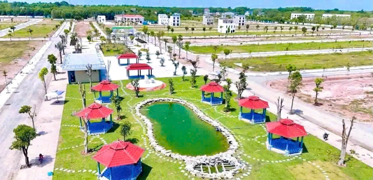 KĐT Bắc Sài Gòn