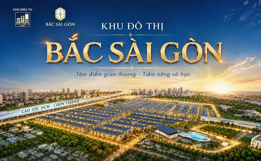 Dự án Bắc Sài Gòn